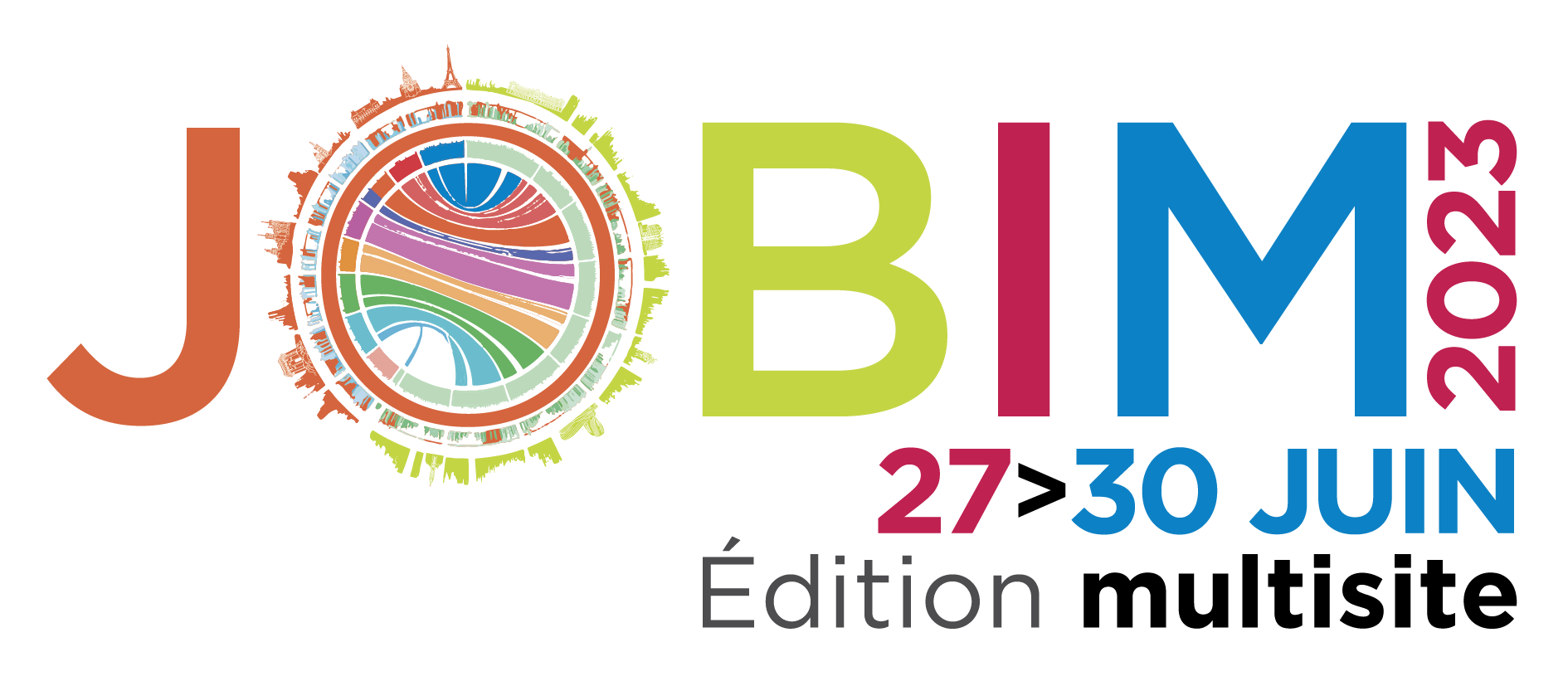 Logo JOBIM2023