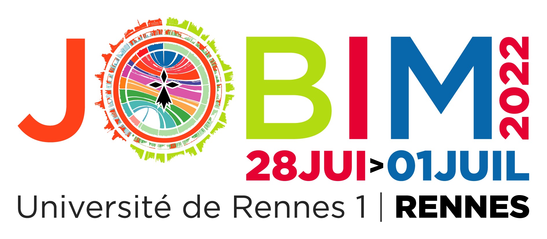 Logo JOBIM2022